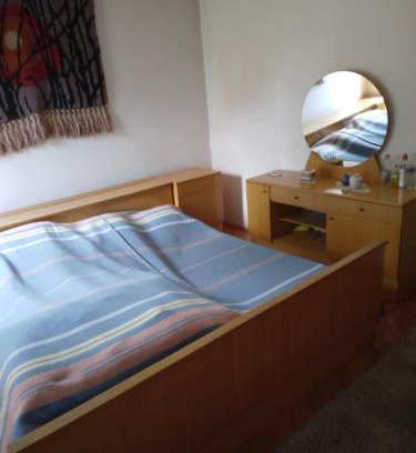 Doboj Apartment | Sobe Jadran