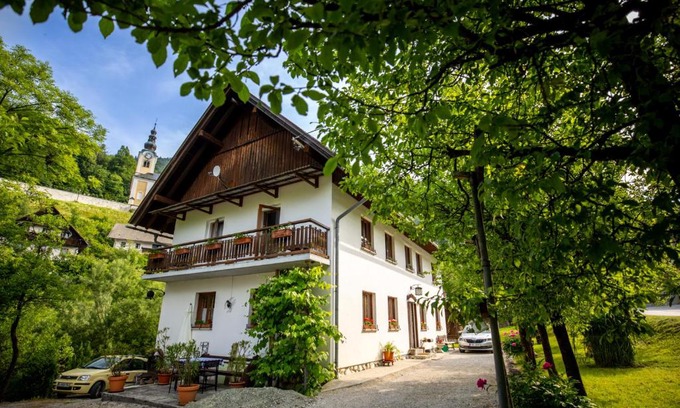 Srednja Vas v Bohinju House | Sobe Odar Andrej