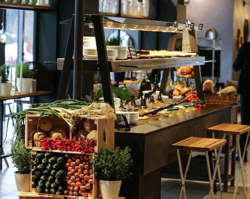 Hlevci Hotel | Sobe Ravna Gora