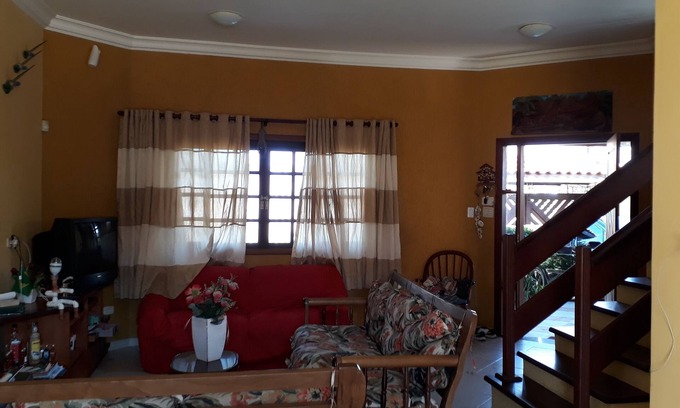 Cibratel II House | Sobrado Cibratel II = 200 meters from the beach
