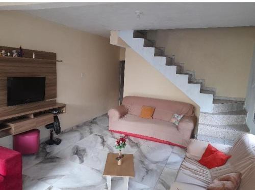 Zona Norte House | Sobrado com 3 quartos
