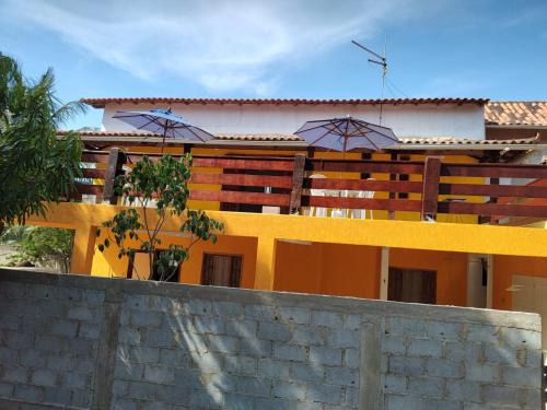 Arraial do Cabo Apartment | Sobrado dos Pássaros