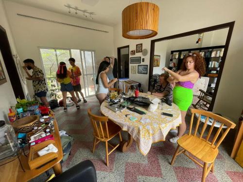 Santo Amaro House | Sobrado Fundição