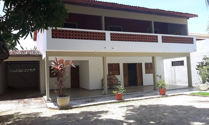 Barra Grande House | Sobrado of Ronaldo de Maragogi
