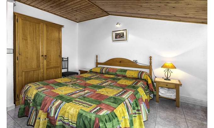 Laspuna Apartment | SOBRARBE, AINSA, BIELSA, GUARA, ORDESA, MONTE PERDIDO, PINETA, AÑISCLO, PIAU ENGALY