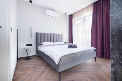 Kaunas Apartment | Sodų Vilos