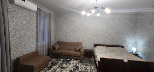 Avlabari Apartment | Sofi House