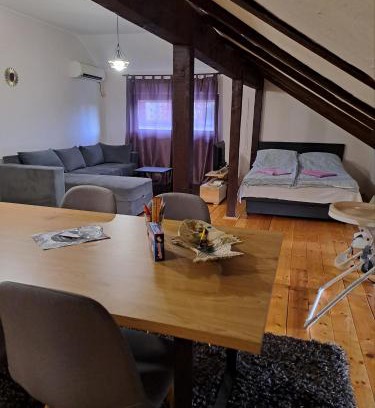 Medijana Apartment | Sofi