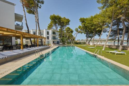 Alcudia Hotel | Sofia Alcudia Beach