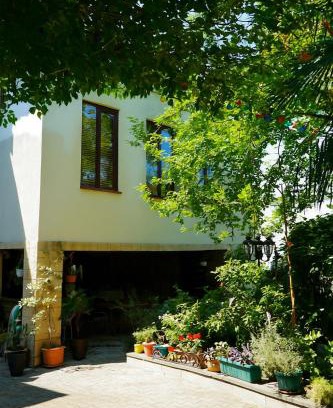 Kutaisi House | Sofia