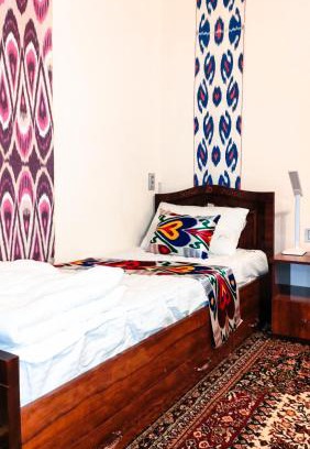 Samarkand House | "Sofia" Guest House