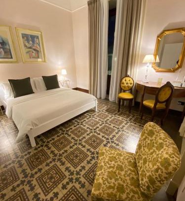 Catania City Centre House | Sofia Katane Gemmellaro