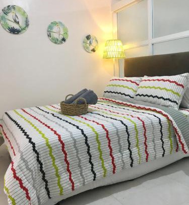 San Jose Apartment | Sofia's Tagaytay Getaway
