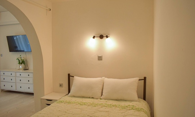 Nea Smirni Apartment | Sofia's Urban Flat - Near Tram