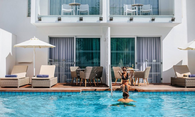 Paphos Resort | Sofianna Resort & Spa