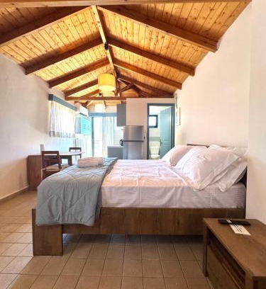 Kalamata Marina Apartment | Sofita