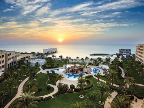 Zallaq Resort | Sofitel Bahrain Zallaq Thalassa Sea & Spa