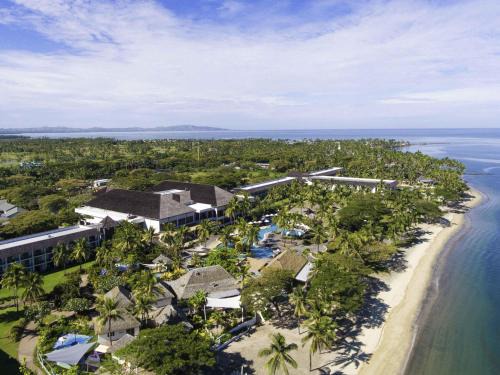 Nadi Hotel | Sofitel Fiji Resort & Spa