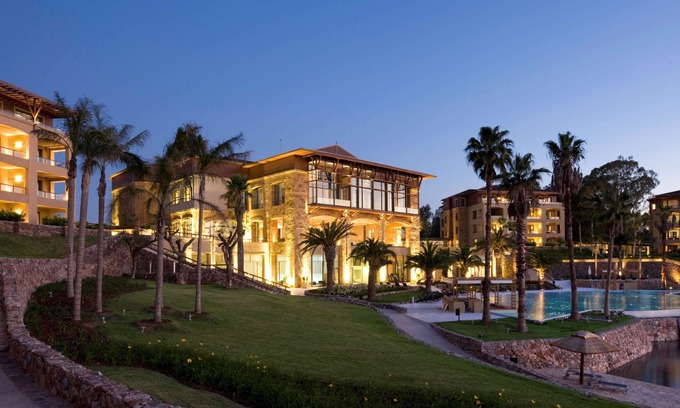 Campana Hotel | Sofitel La Reserva Cardales