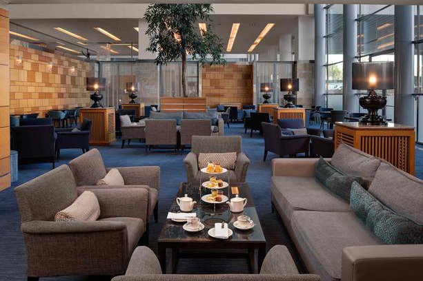 Heathrow Villages Hotel | Sofitel London Heathrow