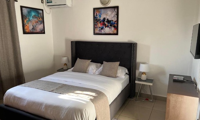 Yaounde Apartment | SOFT REST APARTMENT