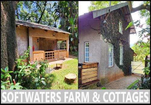 Louis Trichardt House | Softwaters Guesthouse Cottages