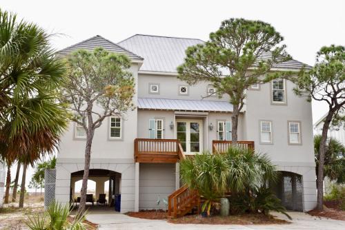 Dauphin Island House | Softwind