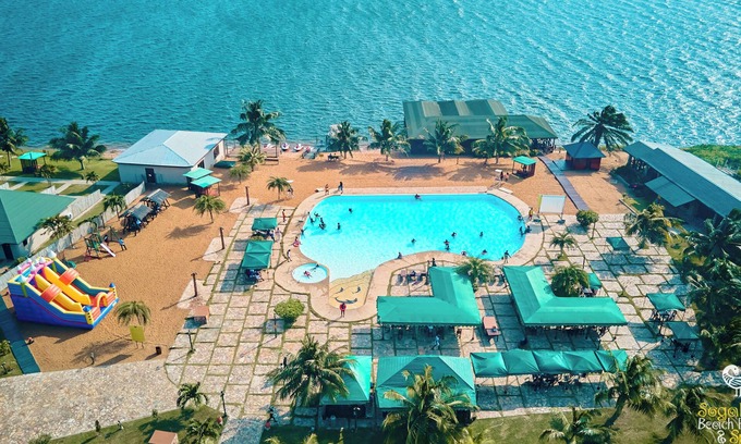 Sogakope Resort | Sogakope Beach Resort & Spa