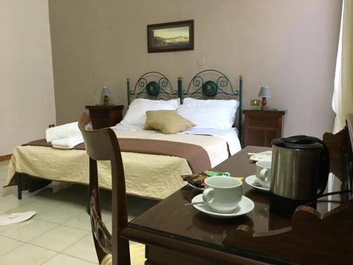 Naples City Centre House | Soggiorno Paradiso