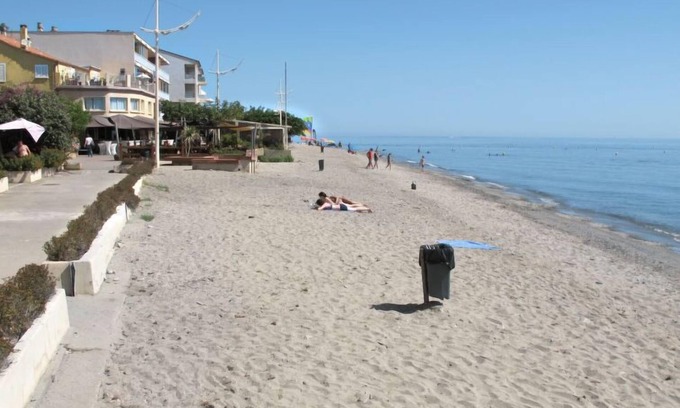 Moriani-Plage Apartment | Sognu di Rena by Interhome