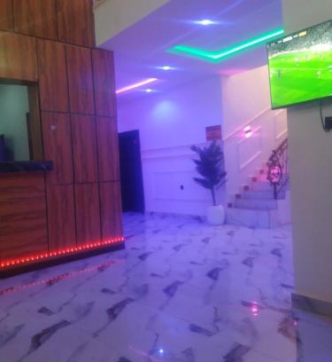 Amakohia Hotel | Sogo Hotel And Suite