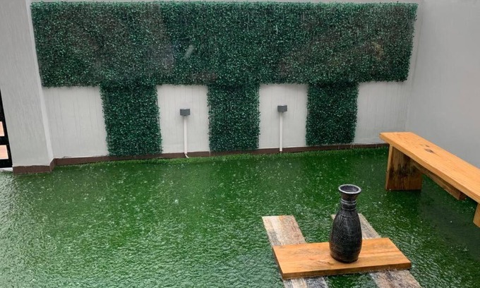 Zirakpur Apartment | SOHO 12 & 13 - Lovely 3 bedroom soho with chill