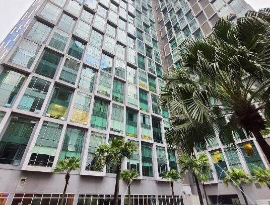 Golden Triangle Apartment | Soho Suites KLCC by SkyLimit Suites