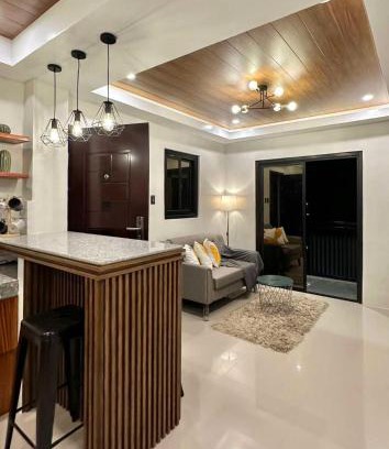 Baguio Apartment | Sojourn Baguio