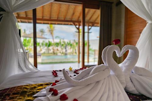 Kedewatan Villa | Soka Villa