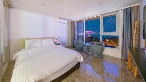 Sokcho House | Sokcho Ocean view Pension