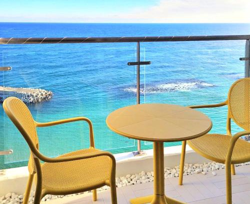 Sokcho Apartment | Sokcho Summitbay 1704 "Ocean View"
