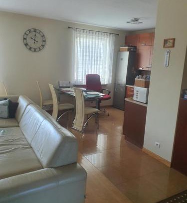 Sokolow Podlaski Apartment | Sokołów Podlaski APARTAMENT