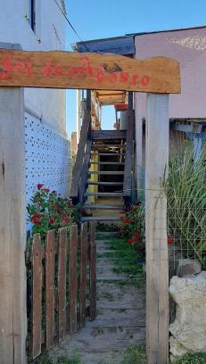 Aguas Dulces Apartment | sol agosto 1
