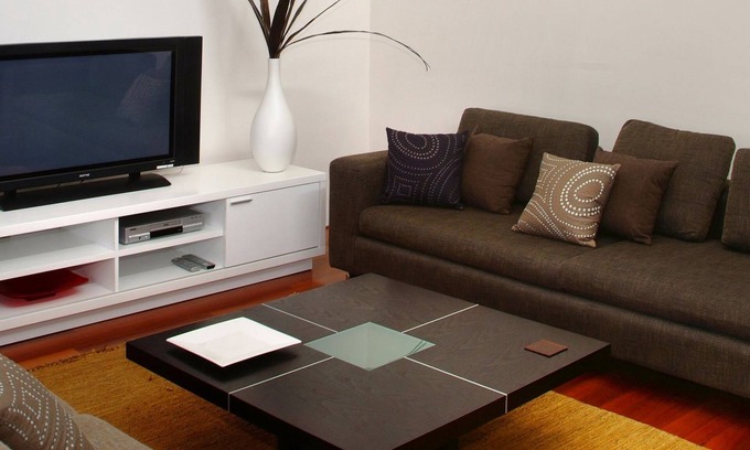 Margaret River Apartment | Sol Apartment - Stylish Apartment in Town