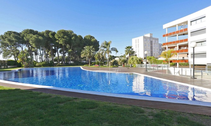 Cambrils House | Sol Cambrils Park by Interhome