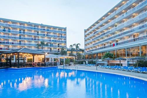 Salou Hotel | Sol Costa Daurada