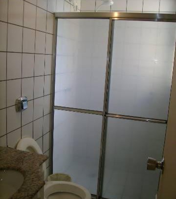 Prive das Caldas Apartment | Sol das Caldas