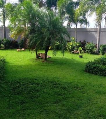Santo Domingo Este Apartment | Sol de España