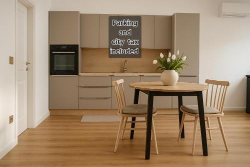 Koper Apartment | Sol e Vento