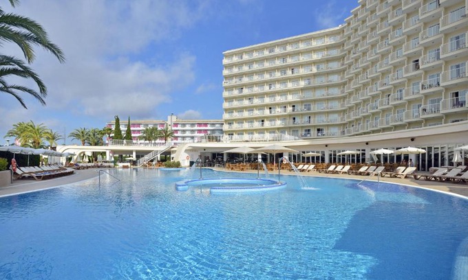 Calvia Hotel | Sol Guadalupe