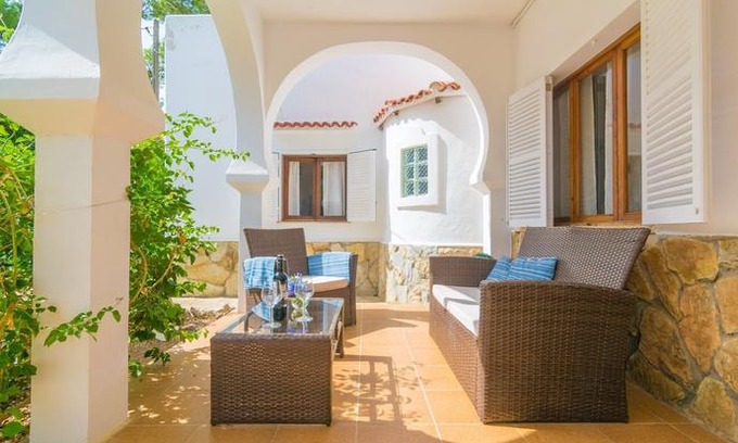 Cala Llombards House | Sol I Vent