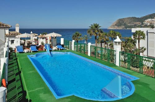 La Herradura Hotel | Sol Los Fenicios