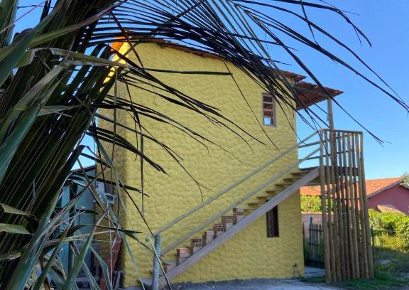 Caraiva House | Sol Suítes Caraíva
