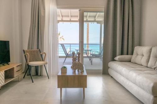 Pefkochori Apartment | SoL Suites Pefkochori